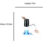 Bomba Automatica Para Galao Co 7937234150122 7898357380158 7898652416224 7908216118072 UCO218 - Imagem 5