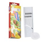 Cortador E Ralador De Legumeskeita Industria