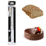 Faca Peixeira Design P/Pao 8 Sl0445