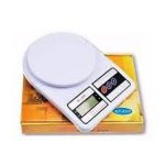 Balanca Digital Eletronica Mg1078 Mg227 MG1504 MG3048 7892017101558 - Imagem 2