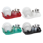 Escorredor De Pratos Color - Imagem 3