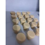 Kit 20 Rolhas De Plastico Para Vinhos e Espumantes - Imagem 3