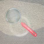 Peneira Metal 10Cm - Imagem 2