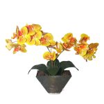 Vaso Barca Baixa Espelhado W07 - Willian