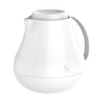 Bule Termico Sonetto 400Ml Branco  Fci:F731F9B5-23