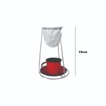 3216-Suporte Cafe Expresso 3 Pes Esp - Iril - Imagem 2