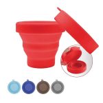 Copo Retratil Em Silicone 2233 - Imagem 5