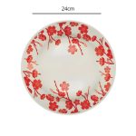 Donna Jd Oriental Prato Raso 24 Cm - Imagem 2