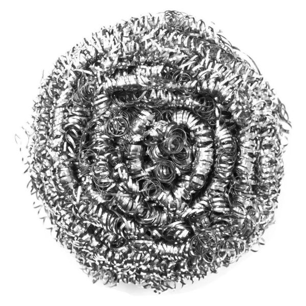 Esponja Inox Tam Unico Prateado