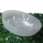 Prato Para Vaso Anti Dengue - Imagem 3