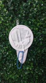 Coador Pequeno Cabo De Metal - Edisio - Imagem 2