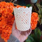 Cesta Plastica  Cores MG1926 7892017102159 - Imagem 4