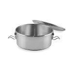 Marmita Redonda - 12