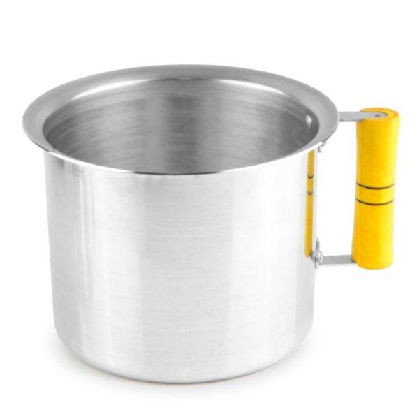 Caneco Extra C/ Cabo De Madeira 16 2,6L- Msr