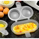 Omeleteira E Fritadeira De Microondas 7898653550477 - Imagem 3