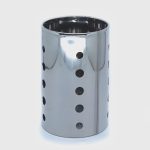 Porta Talher De Inox 2264 Sl0310 7908168222643