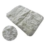 Tapete Tecido Sintetico,40X60Cm,Cn339 - Imagem 2