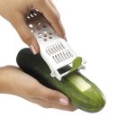 Descascador E Fatiador 5X1 Keita Industria - Imagem 4