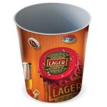 Balde Para Gelo Label - Ud. M.Tp04 - Imagem 2