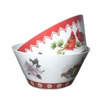 Natal Tigela 25Cm - Imagem 4