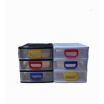 Porta Tudo Micro C/3