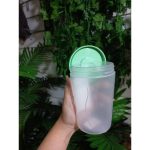 Pote Hermético Para Alimento Com Tampa De Rosca 500ml - Imagem 6