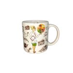 Caneca Rt Fx Nutricionista - Imagem 2