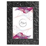 Porta Retrato Metalic 10X15Cm - Imagem 2