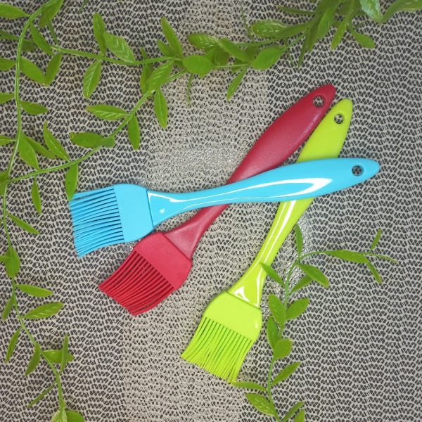 Pincel De Silicone Mg1953 MG2722 6848949668585