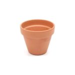 Vaso Mini Cru N4 A7 X D8 Cm - Imagem 2