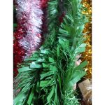 Festao Fosco 9Cmx2M Verde - Imagem 4