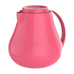 Bule Termico Sonetto 400Ml Salmao/Rosa  Fci:08C78Bd5-6D89