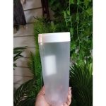 Pote Hermetico Rosca Tpa Branca 1,5L - Imagem 2