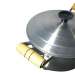 Panela Extra C/ Alca De Madeira 20 - Msr - Imagem 3