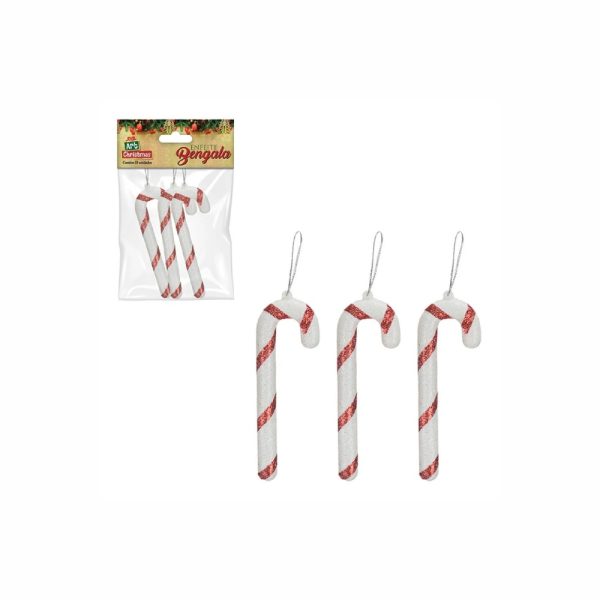 Bengala Listras Com 3 11X4Cm