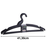 Cabide C/ 3 Pcs - Imagem 2