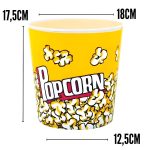 Pote Para Pipoca - Imagem 3