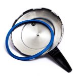 Borracha De Silicone 4,5Lts - Imagem 3