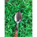 Colher De Mesa Wood - Sl0603 - Imagem 2