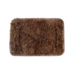 Tapete Tecido Sintetico,40X60Cm,Cn339 - Imagem 3