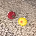 Flor Artifcial - Suculenta MG2657