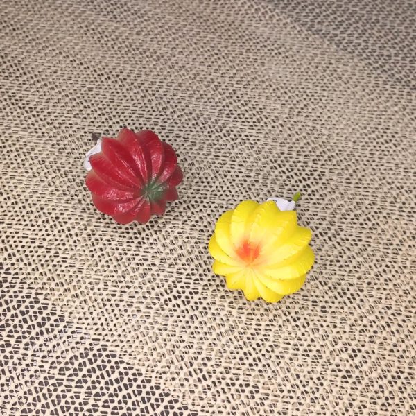 Flor Artifcial - Suculenta MG2657