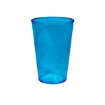 Copo Twister 500Ml Color ( Sem Tampa E Sem Canudo)