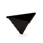 Vaso De Parede Piramide Grande