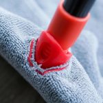 Pano De Chao Com Furo 60 X 50 Cinza - Imagem 2