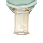 Gaveteiro Retang. Medio C/ 4 - Imagem 3