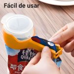 FECHA***EMBALAGEM COM BOCAL - Imagem 3