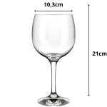 Sm Royal Taca Degustacao 615 Ml - Imagem 2