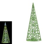 Arvore Arabesco Com Luz 20Cm - Imagem 5