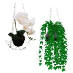 Suporte Suspenso Margarida 04 - 27 Cm Za - Imagem 3